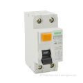 SB6VR Electromagnetic Type Residual Current Operated Circuit Breaker